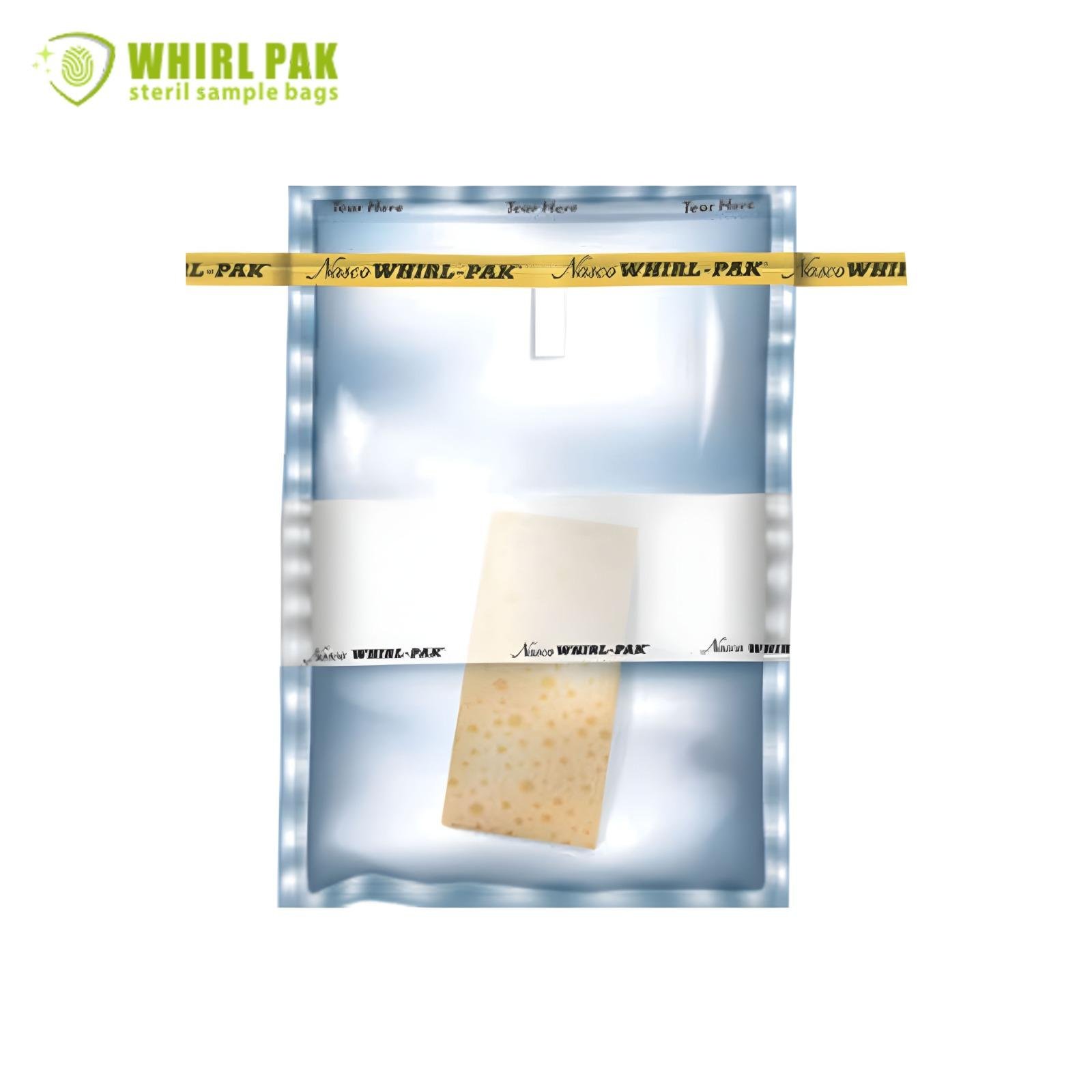 Sampling Bag sterile