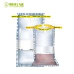 Whirl Pak Stand Up Bags - B01450
