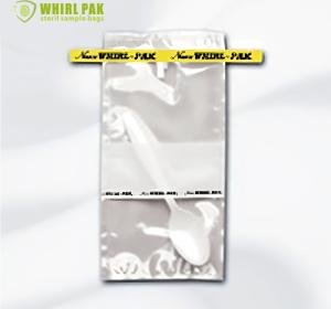 Nasco Sampling Bags B01339