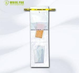 Nasco Sample Bags B01423