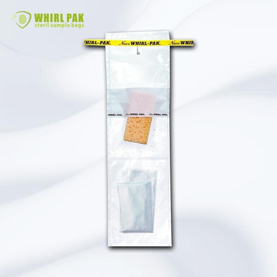 Plastik Sterile Bag - Nasco Type B01515