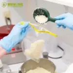 Whirl Pak Rinse Bag B01319