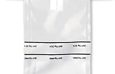 Whirl-Pak Bags For Microbiology